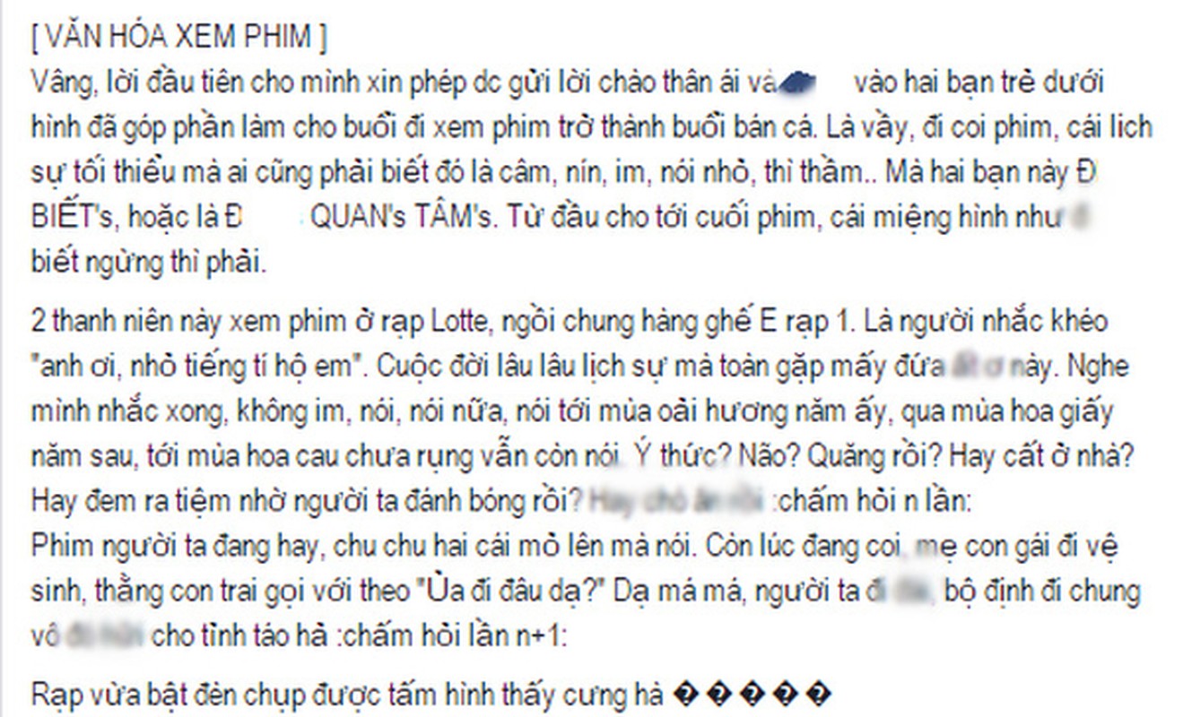 Kinh hoang rap chieu phim thanh noi gai tre 